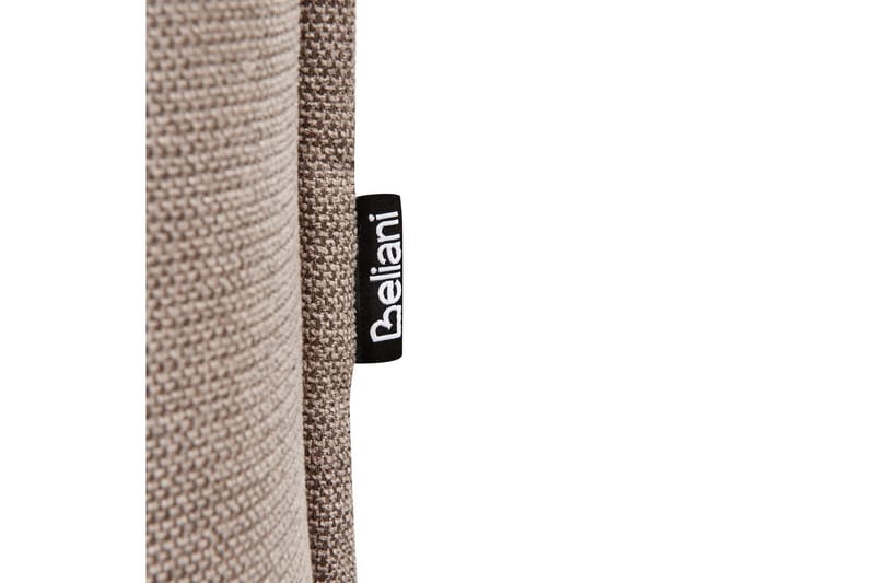 Fåtölj Kunes - Taupe - Möbler - Stolar & fåtöljer - Fåtölj