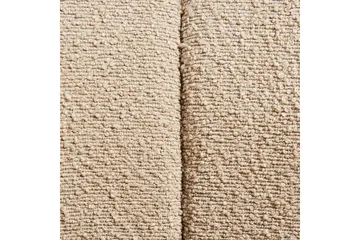 Fåtölj Larvik II Beige/svart - Beige/svart - Möbler - Stolar & fåtöljer - Fåtölj