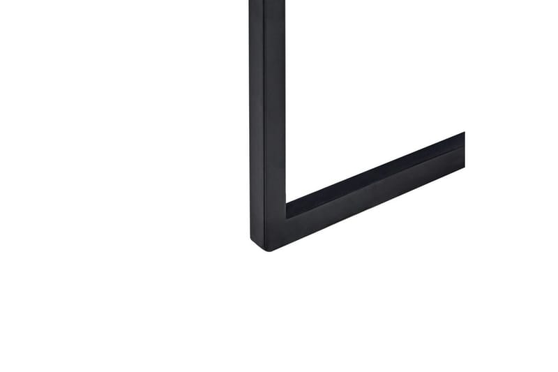 Fåtölj Larvik II Grön/Svart - Grön/Svart - Möbler - Stolar & fåtöljer - Fåtölj