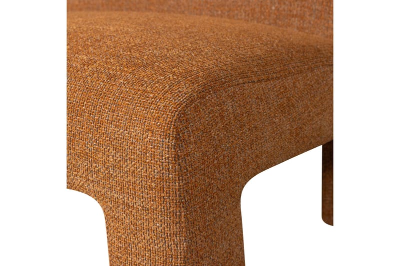 Fåtölj Lavid - Ginger - Möbler - Stolar & fåtöljer - Fåtölj