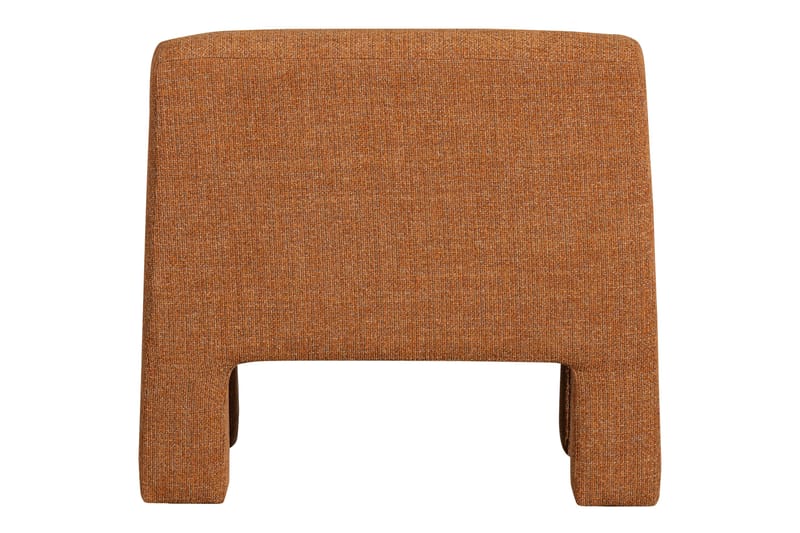 Fåtölj Lavid - Ginger - Möbler - Stolar & fåtöljer - Fåtölj