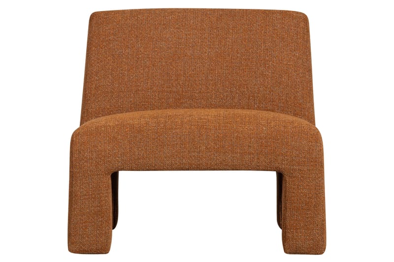 Fåtölj Lavid - Ginger - Möbler - Stolar & fåtöljer - Fåtölj