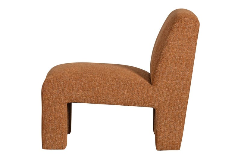 Fåtölj Lavid - Ginger - Möbler - Stolar & fåtöljer - Fåtölj