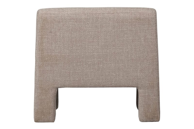 Fåtölj Lavid - Naturell - Möbler - Stolar & fåtöljer - Fåtölj