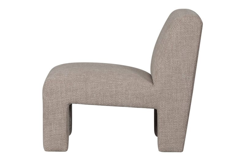 Fåtölj Lavid - Naturell - Möbler - Stolar & fåtöljer - Fåtölj