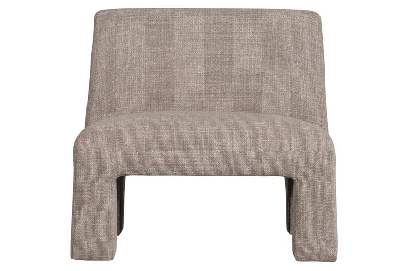 Fåtölj Lavid - Naturell - Möbler - Stolar & fåtöljer - Fåtölj