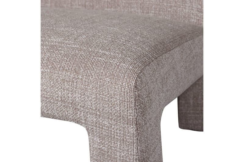 Fåtölj Lavid - Naturell - Möbler - Stolar & fåtöljer - Fåtölj