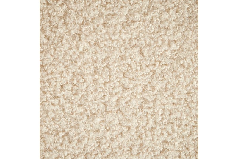 Fåtölj Lavik Beige/guld - Beige/guld - Möbler - Stolar & fåtöljer - Fåtölj