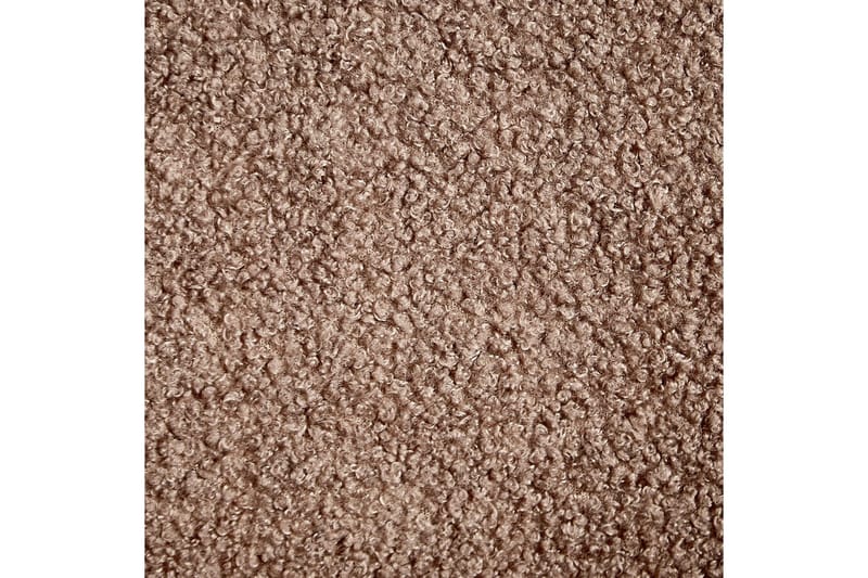 Fåtölj Lavik Brun/Guld - Brun/Guld - Möbler - Stolar & fåtöljer - Fåtölj