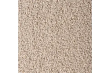 Fåtölj Leiren - Beige/Bouclé - Möbler - Stolar & fåtöljer - Fåtölj