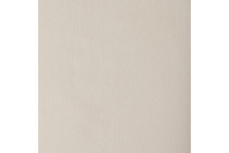Fåtölj Leiren - Off-white/Sammet - Möbler - Stolar & fåtöljer - Fåtölj