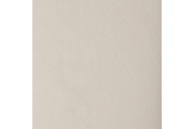 Fåtölj Leiren - Off-white/Sammet - Möbler - Stolar & fåtöljer - Fåtölj