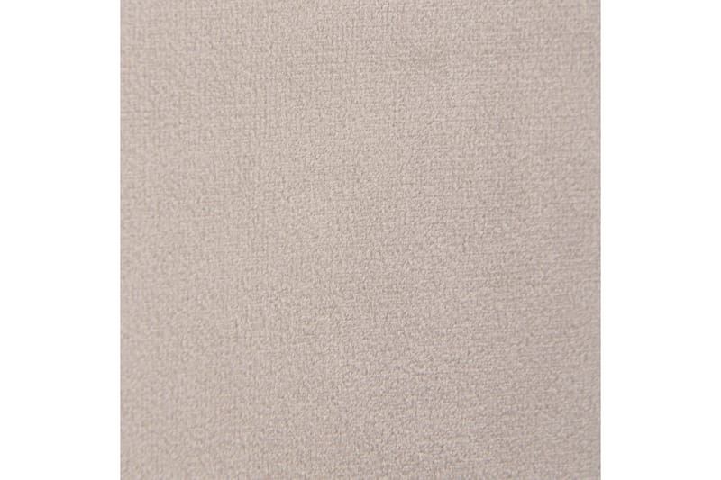 Fåtölj Leiren - Taupe/Sammet - Möbler - Stolar & fåtöljer - Fåtölj