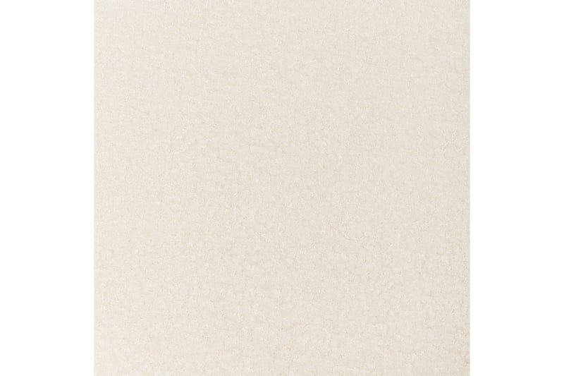 Fåtölj Lesja - Beige, ljust trä/Bouclé - Möbler - Stolar & fåtöljer - Fåtölj
