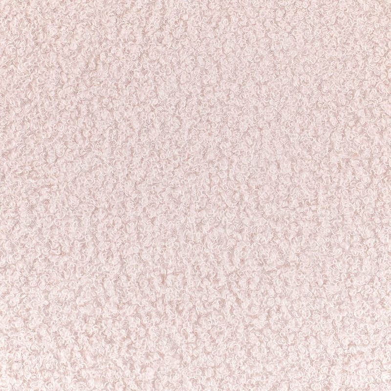 Fåtölj Linde - Rosa, ljust trä - Möbler - Stolar & fåtöljer - Fåtölj - Bäddfåtölj