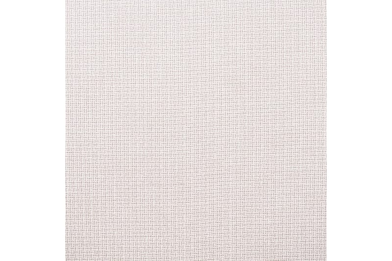 Fåtölj Loen - Ljusbeige, svart/Polyester - Möbler - Stolar & fåtöljer - Fåtölj
