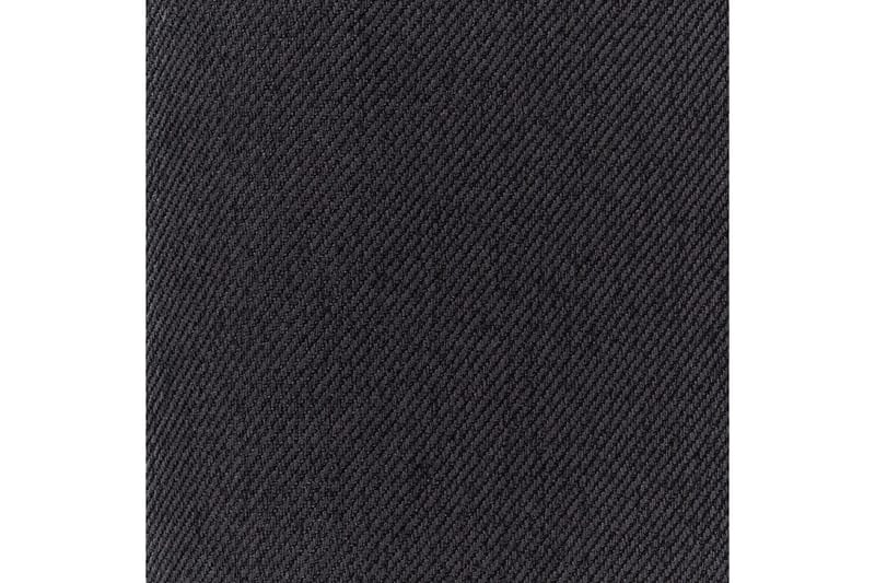 Fåtölj Loen - Svart/Polyester - Möbler - Stolar & fåtöljer - Fåtölj