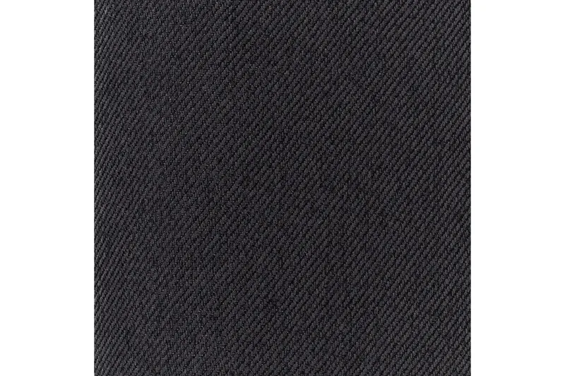 Fåtölj Loen - Svart/Polyester - Möbler - Stolar & fåtöljer - Fåtölj