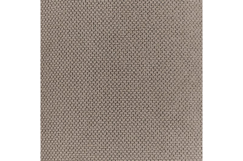 Fåtölj Loen - Taupe, grå, svart/Polyester - Möbler - Stolar & fåtöljer - Fåtölj