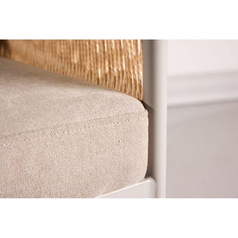 Fåtölj Louie - Beige - Möbler - Stolar & fåtöljer - Fåtölj