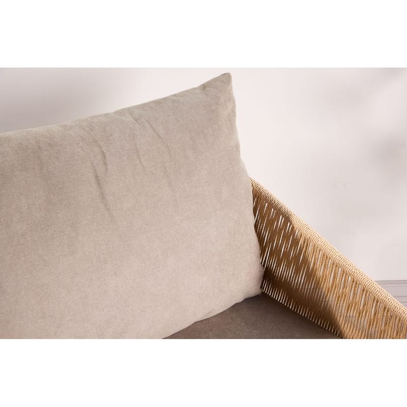 Fåtölj Louie - Beige - Möbler - Stolar & fåtöljer - Fåtölj