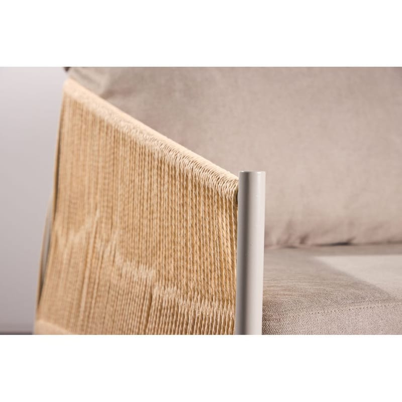 Fåtölj Louie - Beige - Möbler - Stolar & fåtöljer - Fåtölj