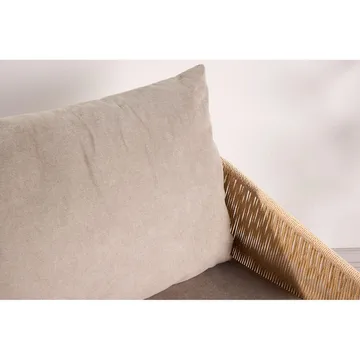 Fåtölj Louie - Beige - Möbler - Stolar & fåtöljer - Fåtölj