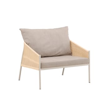 Fåtölj Louie - Beige - Möbler - Stolar & fåtöljer - Fåtölj