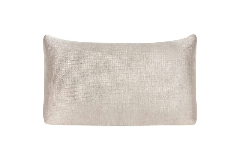 Fåtölj Luvos - Beige, ljust trä - Möbler - Stolar & fåtöljer - Fåtölj