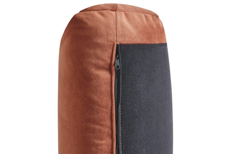 Fåtölj Luvos - Brunt, mörkt trä - Möbler - Stolar & fåtöljer - Fåtölj