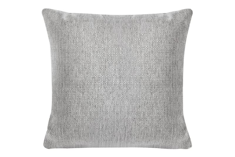 Fåtölj Luvos - Grå, ljust trä - Möbler - Stolar & fåtöljer - Fåtölj