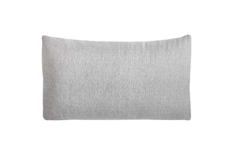 Fåtölj Luvos - Grå, ljust trä - Möbler - Stolar & fåtöljer - Fåtölj