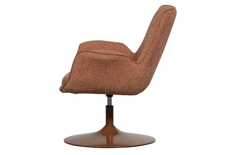 Fåtölj Marten - Orange - Möbler - Stolar & fåtöljer - Fåtölj