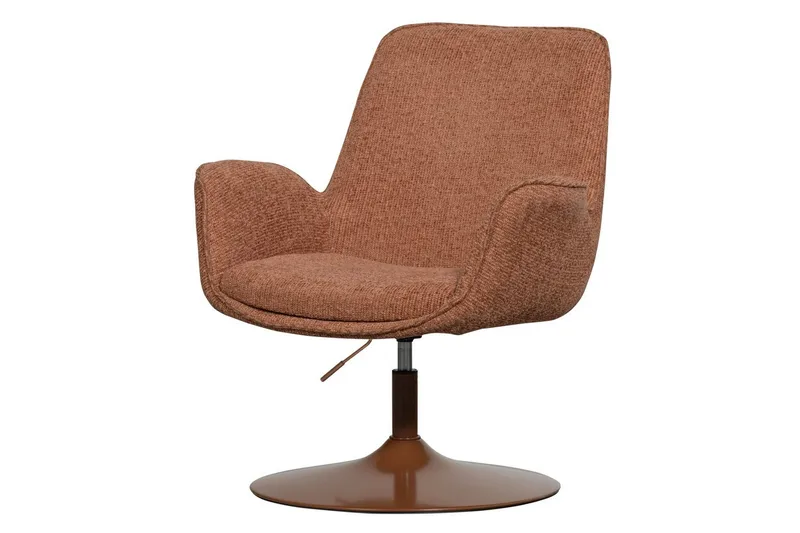 Fåtölj Marten, Orange