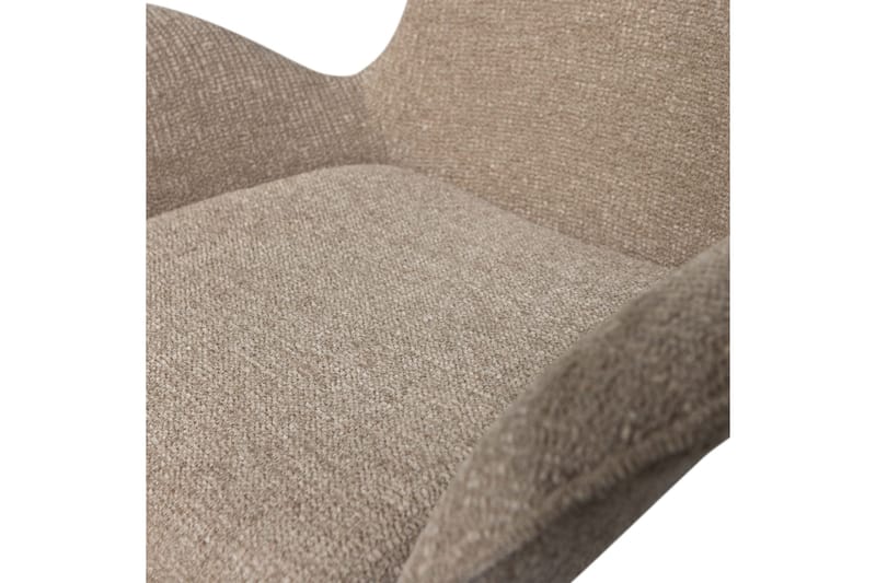 Fåtölj Marten - Sand - Möbler - Stolar & fåtöljer - Fåtölj