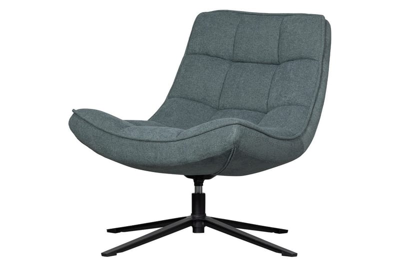 Fåtölj Maudi, Blå sten