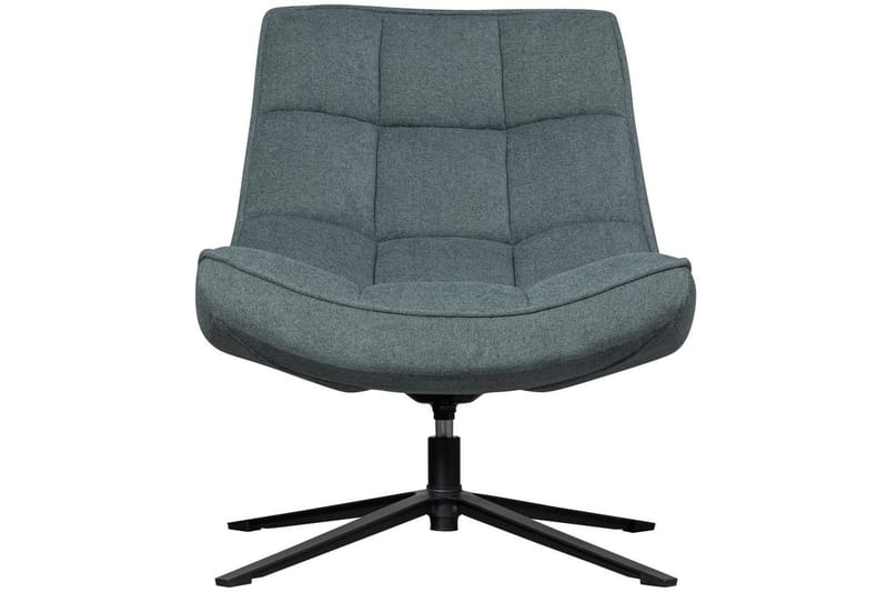 Fåtölj Maudi - Blå sten - Möbler - Stolar & fåtöljer - Fåtölj