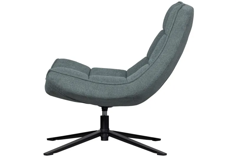 Fåtölj Maudi - Blå sten - Möbler - Stolar & fåtöljer - Fåtölj