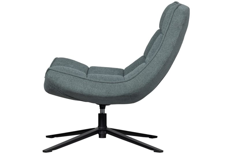 Fåtölj Maudi - Blå sten - Möbler - Stolar & fåtöljer - Fåtölj