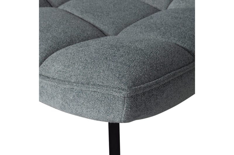 Fåtölj Maudi - Blå sten - Möbler - Stolar & fåtöljer - Fåtölj