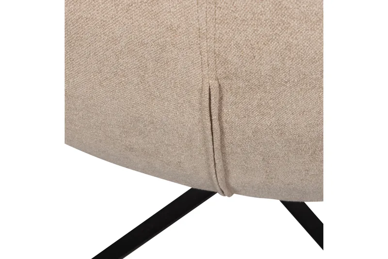 Fåtölj Maudi - Naturell - Möbler - Stolar & fåtöljer - Fåtölj