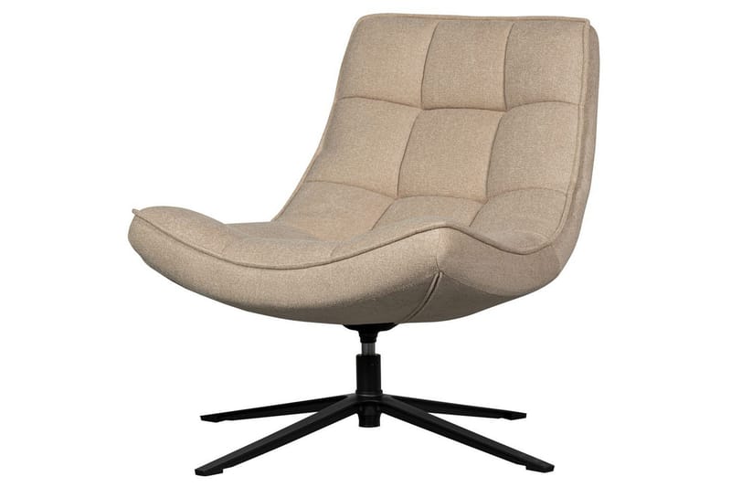 Fåtölj Maudi, Naturell