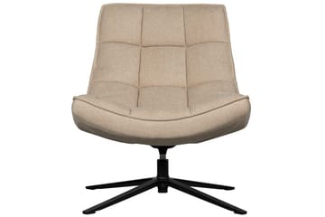 Fåtölj Maudi - Naturell - Möbler - Stolar & fåtöljer - Fåtölj