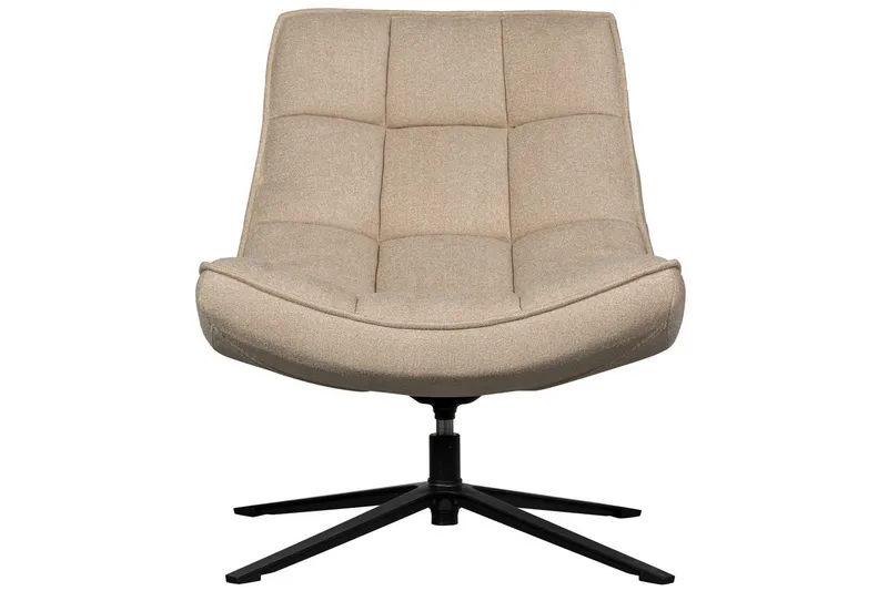 Fåtölj Maudi - Naturell - Möbler - Stolar & fåtöljer - Fåtölj