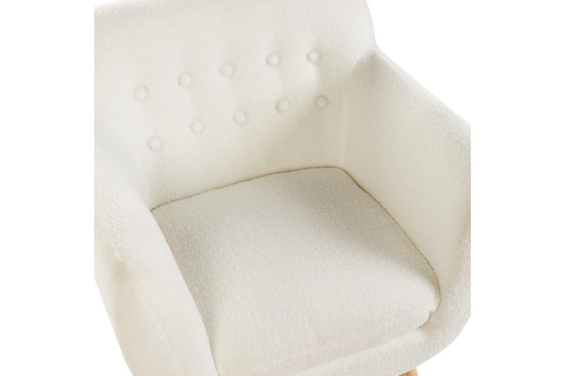 Fåtölj Melby - Möbler - Stolar & fåtöljer - Fåtölj