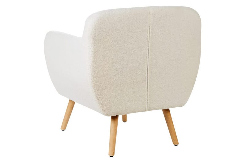 Fåtölj Melby - Möbler - Stolar & fåtöljer - Fåtölj