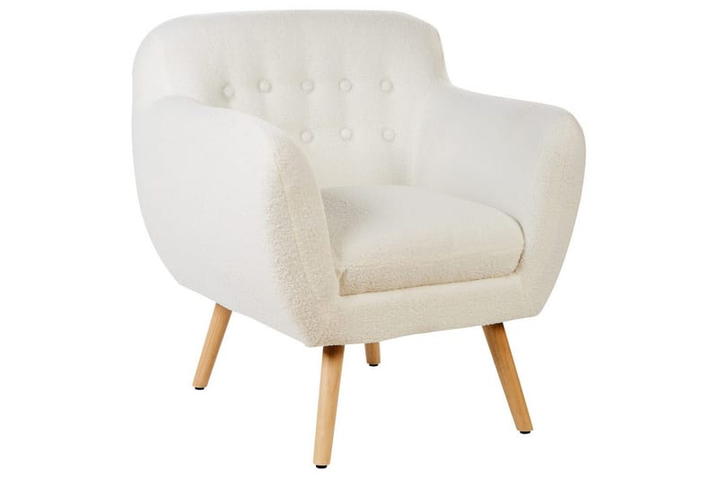 Fåtölj Melby - Möbler - Stolar & fåtöljer - Fåtölj