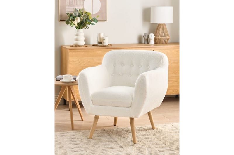 Fåtölj Melby - Möbler - Stolar & fåtöljer - Fåtölj