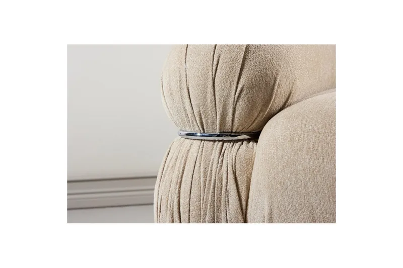 Fåtölj Mika - Möbler - Stolar & fåtöljer - Fåtölj