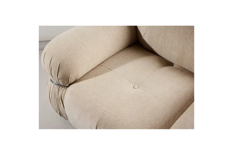 Fåtölj Mika - Möbler - Stolar & fåtöljer - Fåtölj